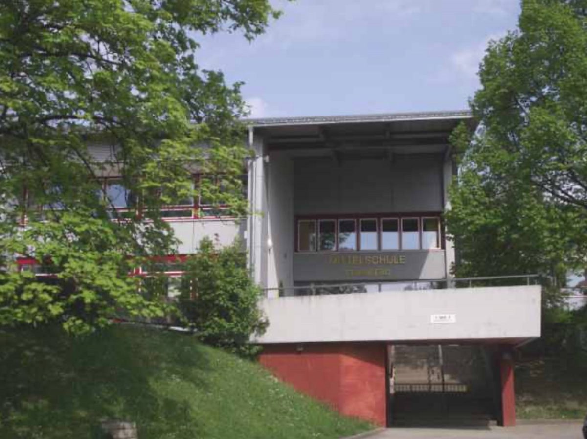 Mittelschule Starnberg